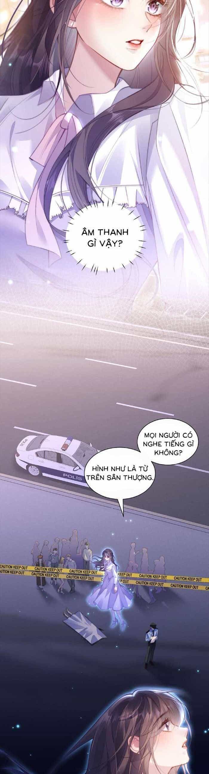 Trọng Sinh Trong  Anh - Chương 1.2 - ảnh 8