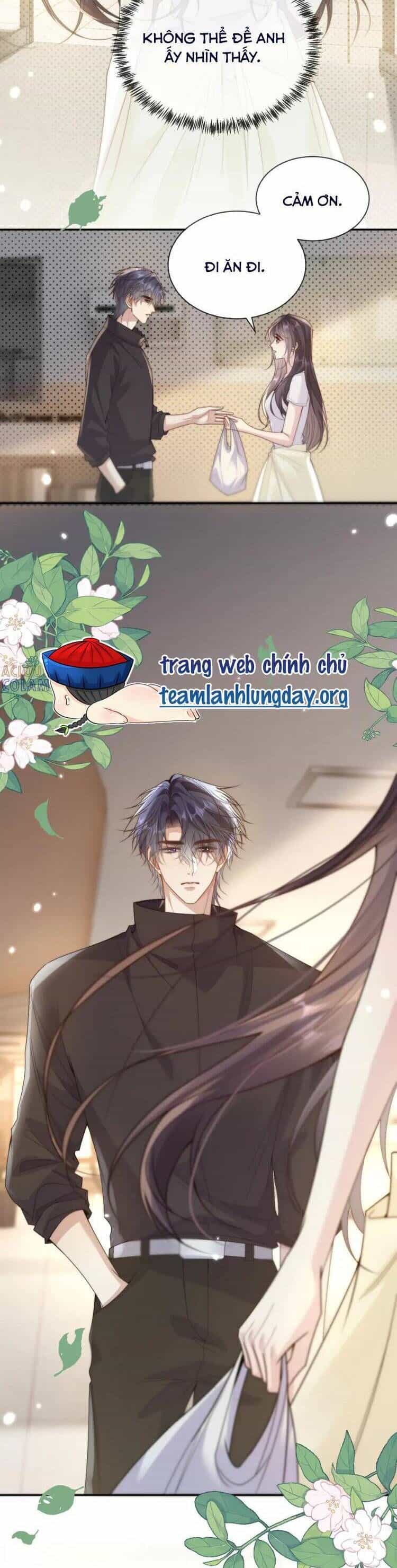 Trọng Sinh Trong Vòng Tay Anh - Chương 14 - ảnh 19