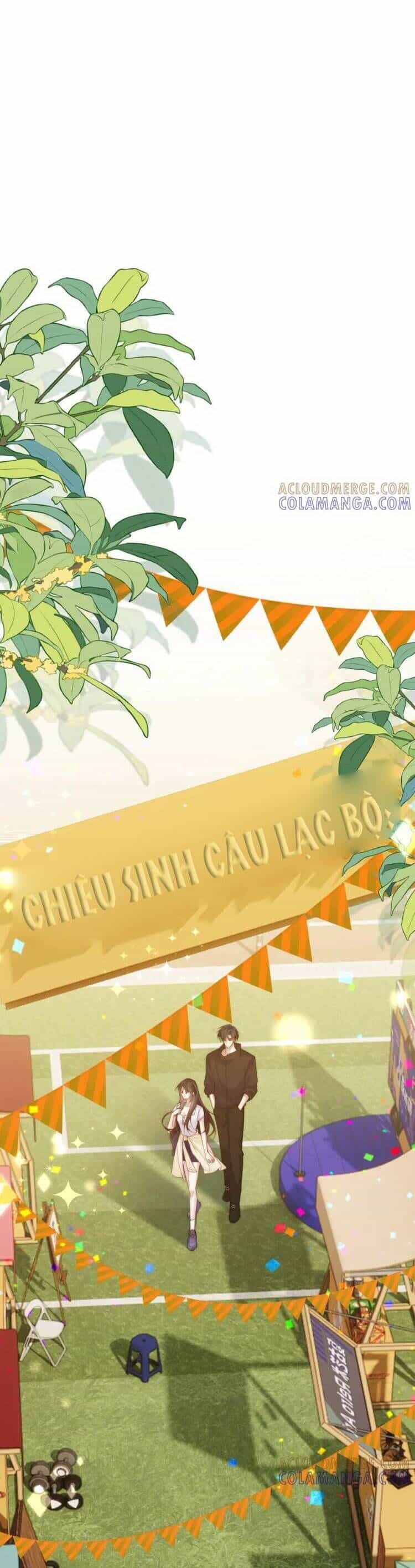 Trọng Sinh Trong Vòng Tay Anh - Chương 15 - ảnh 18