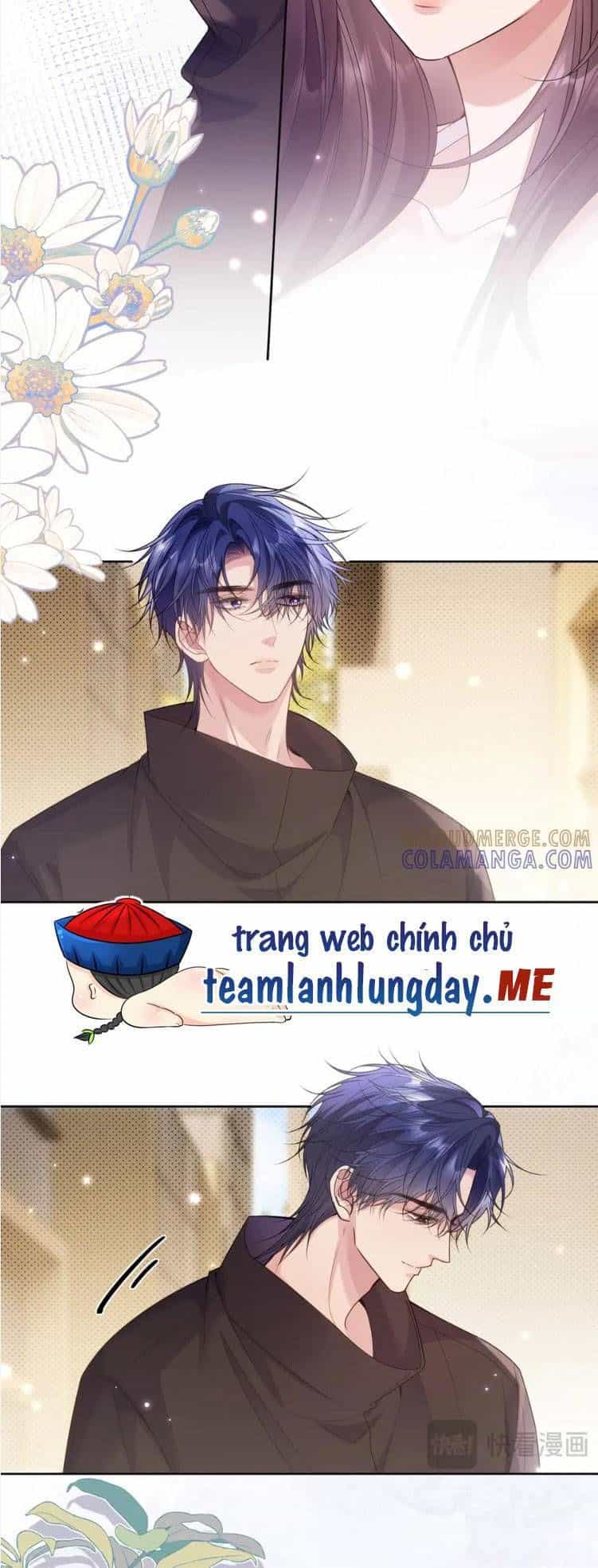 Trọng Sinh Trong Vòng Tay Anh - Chương 17 - ảnh 15