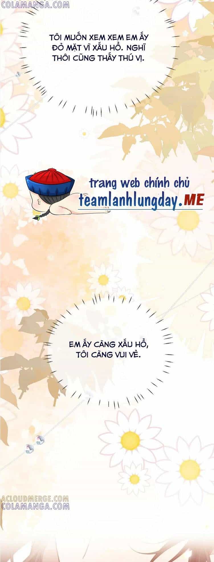 Trọng Sinh Trong Vòng Tay Anh - Chương 17 - ảnh 20