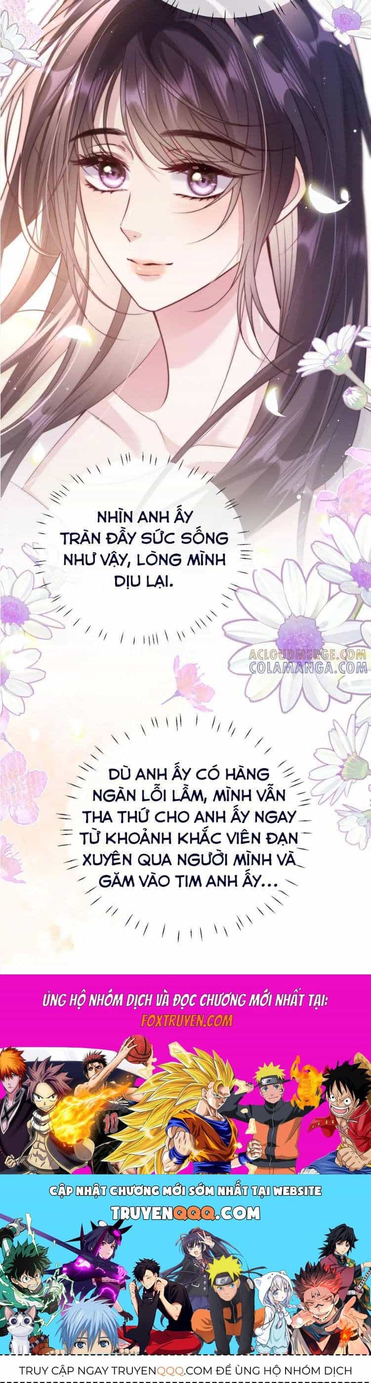 Trọng Sinh Trong Vòng Tay Anh - Chương 17 - ảnh 22