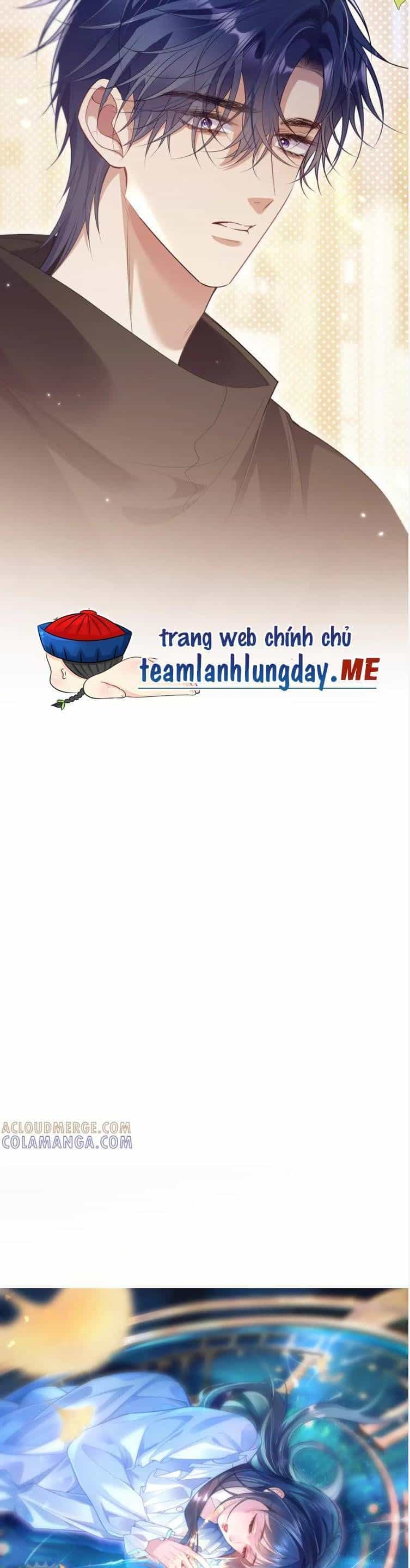 Trọng Sinh Trong Vòng Tay Anh - Chương 18 - ảnh 14