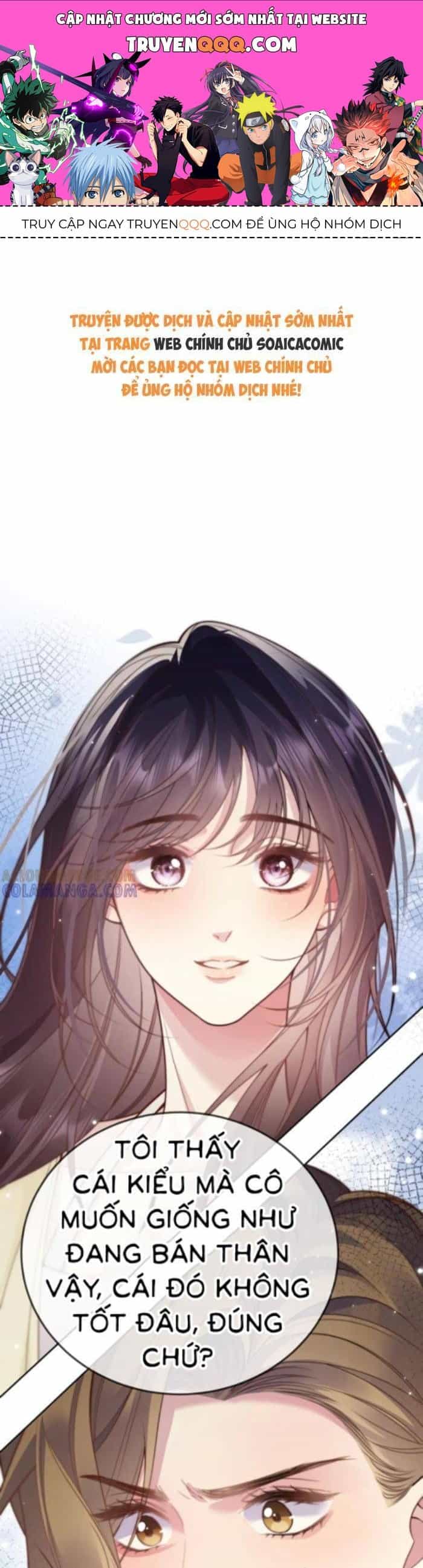 Trọng Sinh Trong Vòng Tay Anh - Chương 19 - ảnh 1