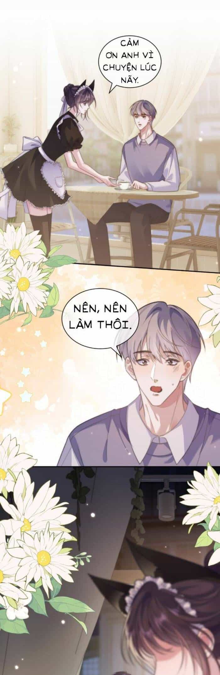 Trọng Sinh Trong Vòng Tay Anh - Chương 26 - ảnh 10