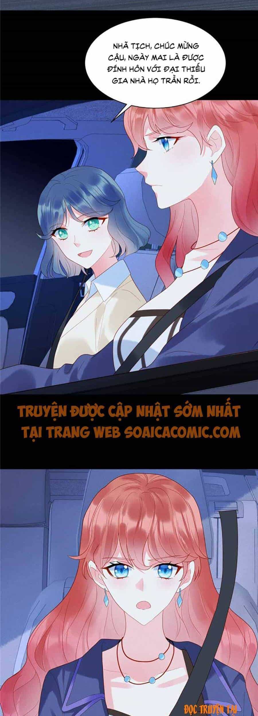 Trọng Sinh Từ Hôn Thê - Chương 1 - ảnh 2