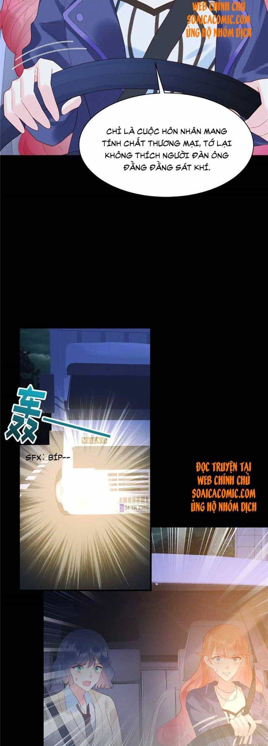 Trọng Sinh Từ Hôn Thê - Chương 1 - ảnh 3