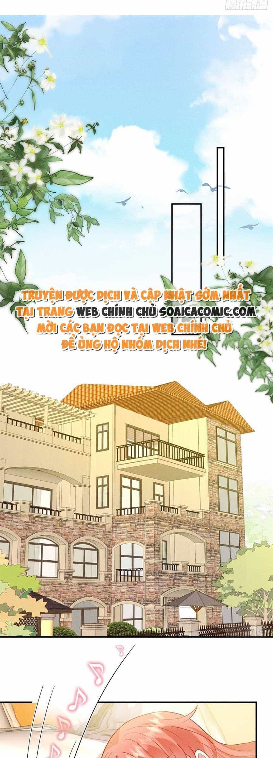 Trọng Sinh Từ Hôn Thê - Chương 10 - ảnh 9