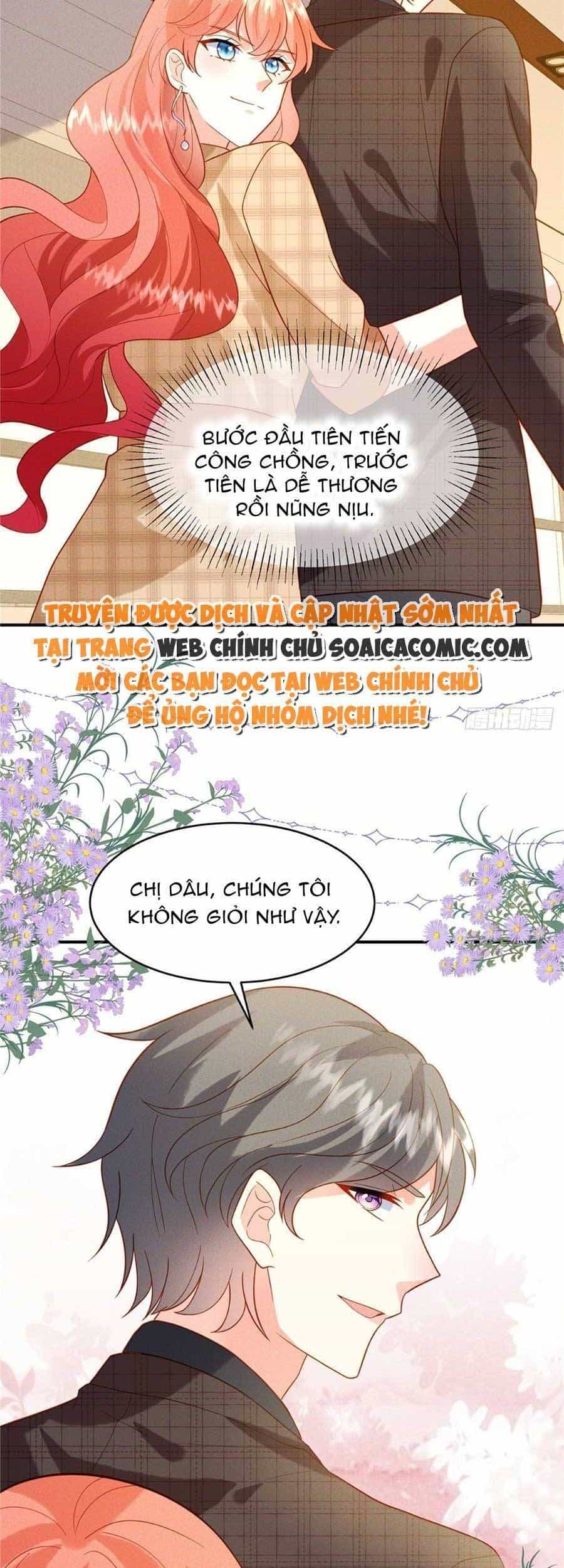Trọng Sinh Từ Hôn Thê - Chương 12 - ảnh 15