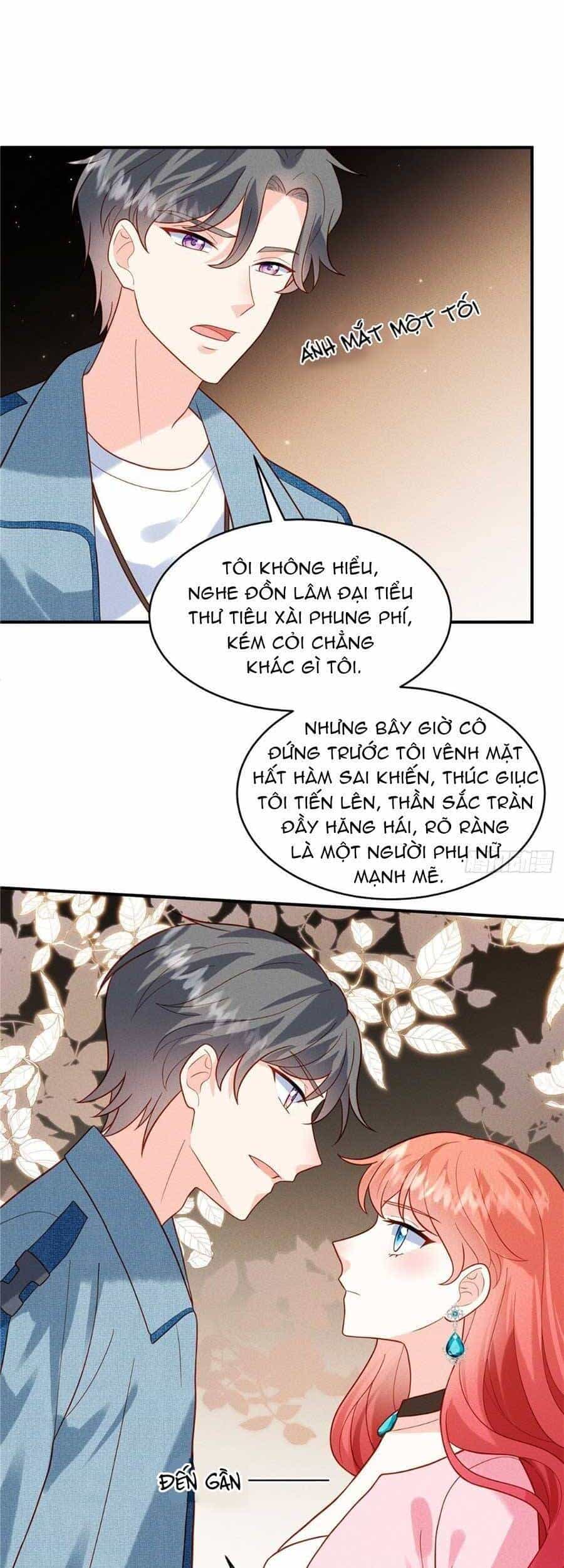 Trọng Sinh Từ Hôn Thê - Chương 16 - ảnh 15