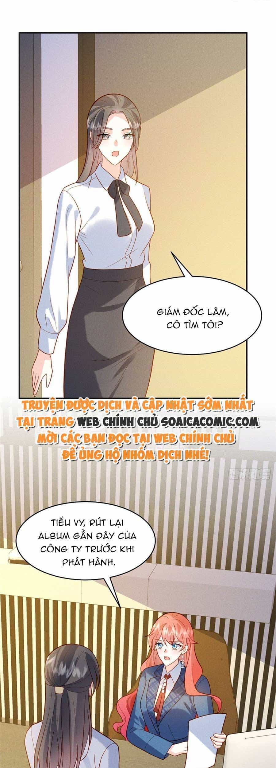 Trọng Sinh Từ Hôn Thê - Chương 19 - ảnh 5
