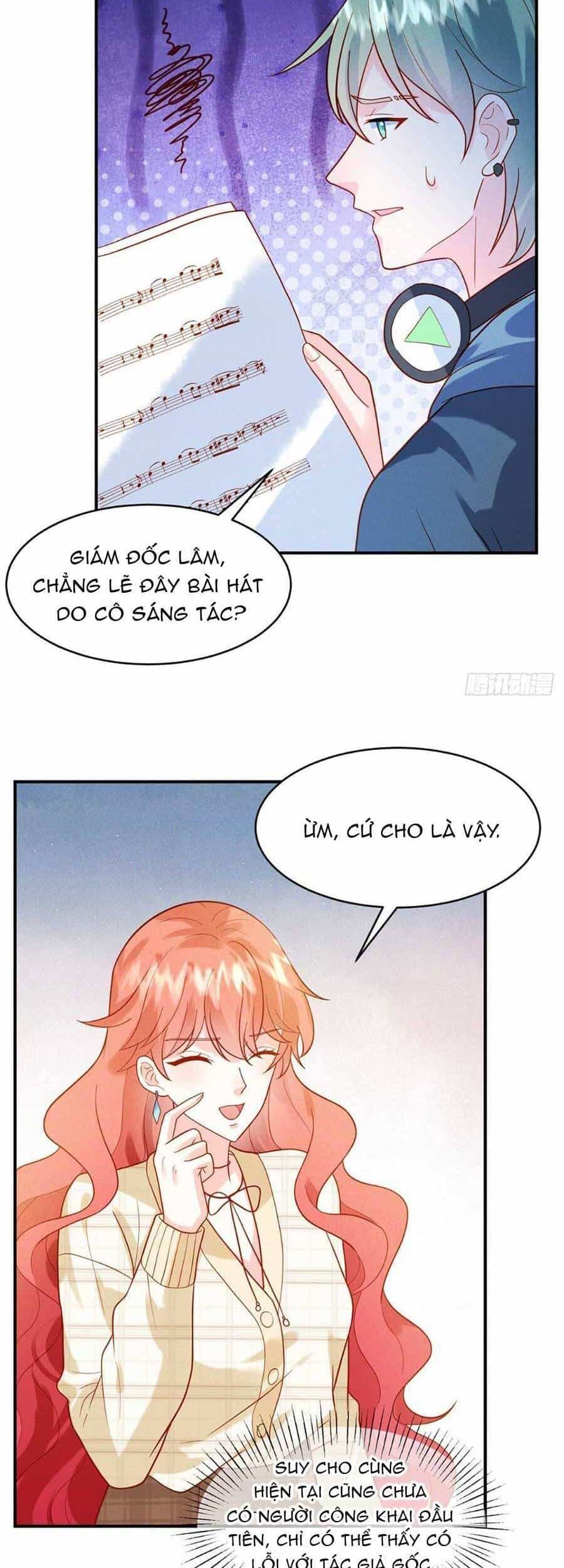 Trọng Sinh Từ Hôn Thê - Chương 20 - ảnh 10