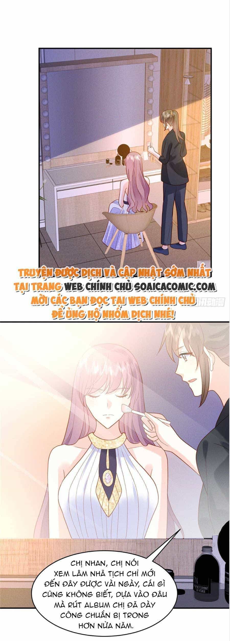 Trọng Sinh Từ Hôn Thê - Chương 20 - ảnh 13