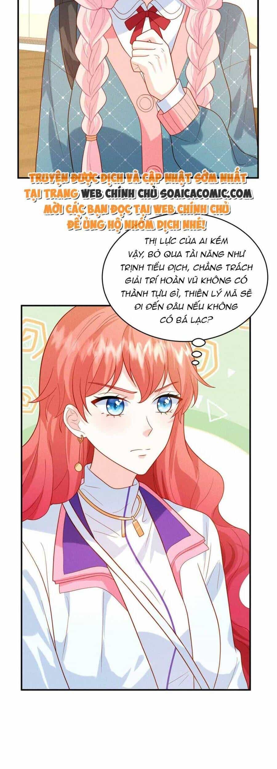 Trọng Sinh Từ Hôn Thê - Chương 22 - ảnh 14