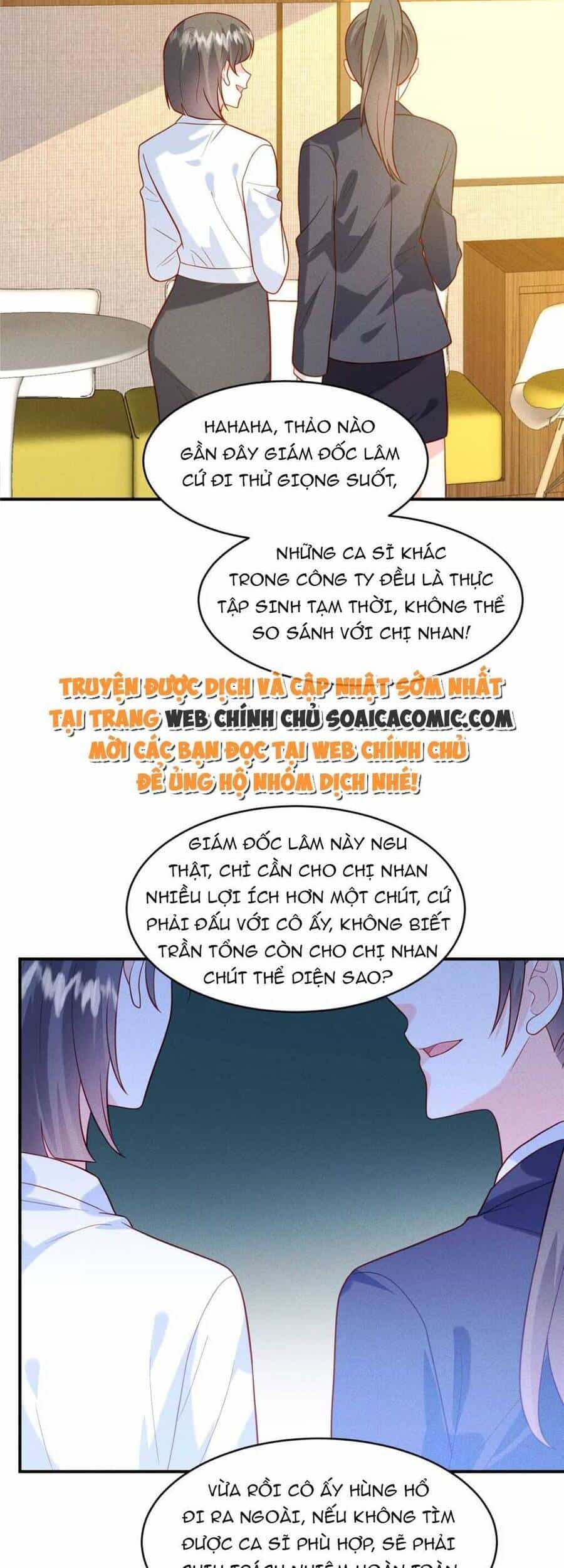 Trọng Sinh Từ Hôn Thê - Chương 22 - ảnh 19