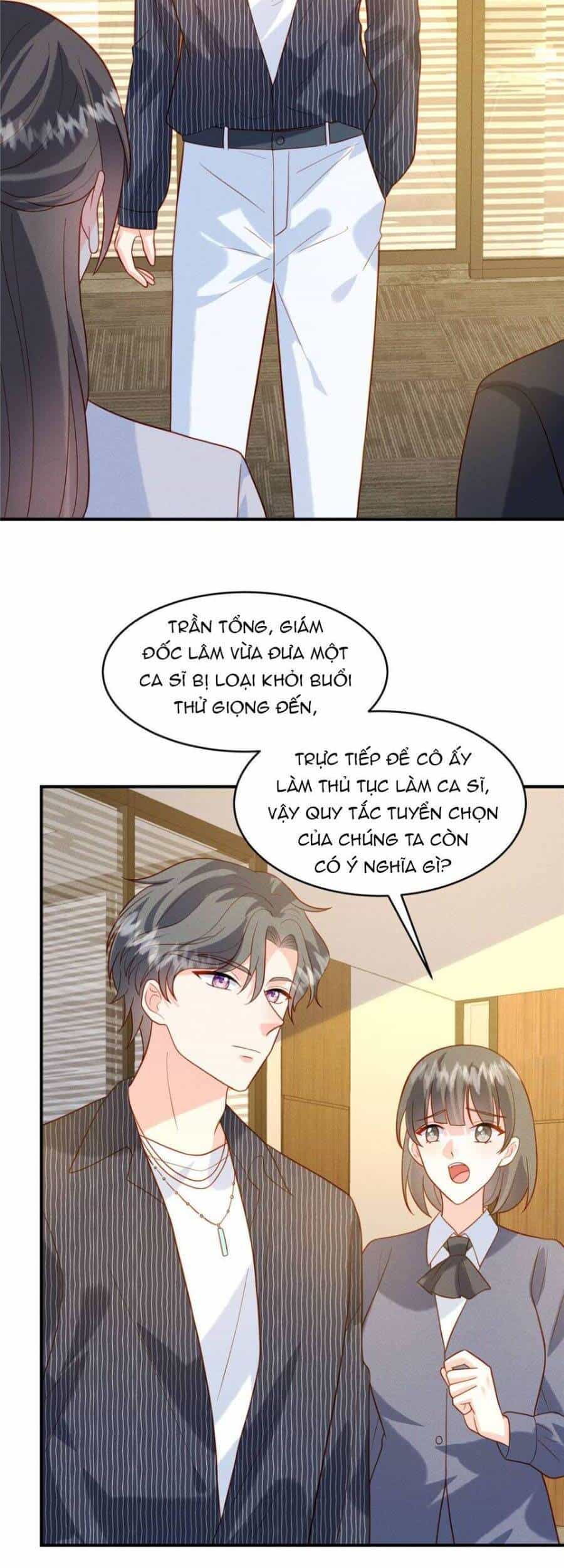 Trọng Sinh Từ Hôn Thê - Chương 23 - ảnh 11