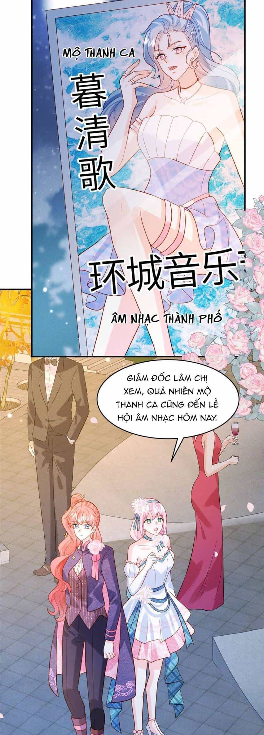 Trọng Sinh Từ Hôn Thê - Chương 25 - ảnh 9