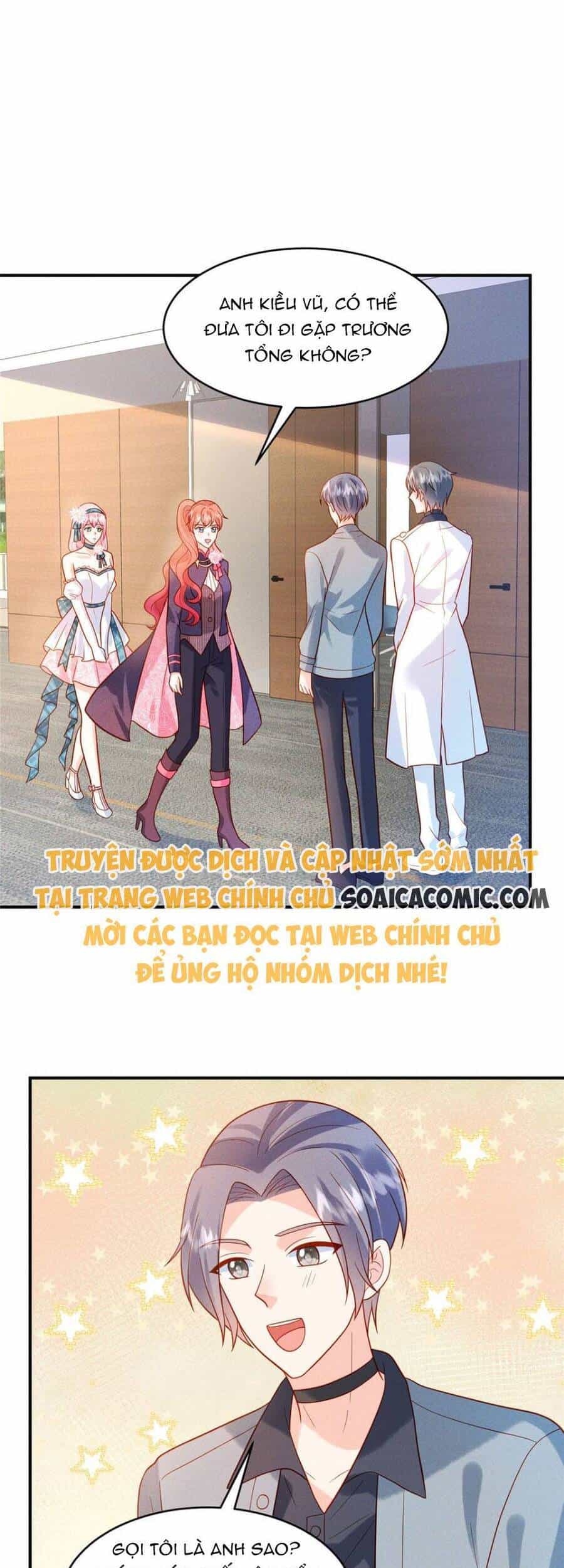 Trọng Sinh Từ Hôn Thê - Chương 27 - ảnh 9