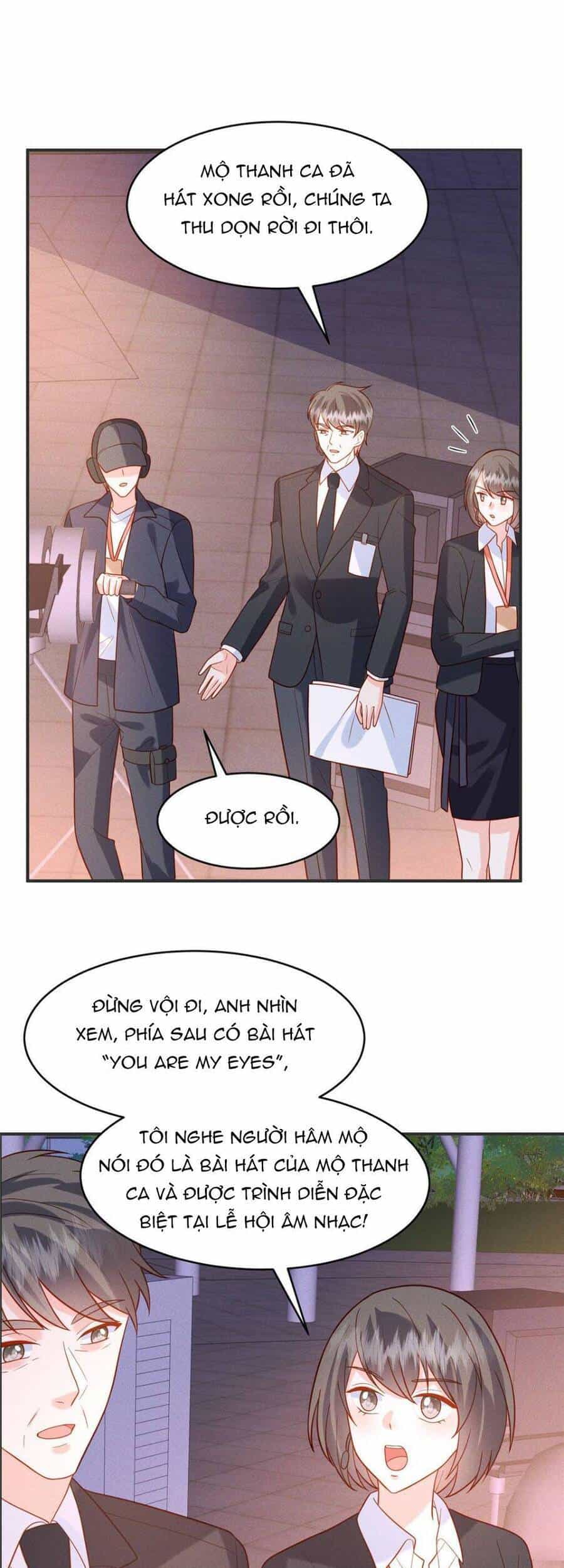 Trọng Sinh Từ Hôn Thê - Chương 29 - ảnh 12