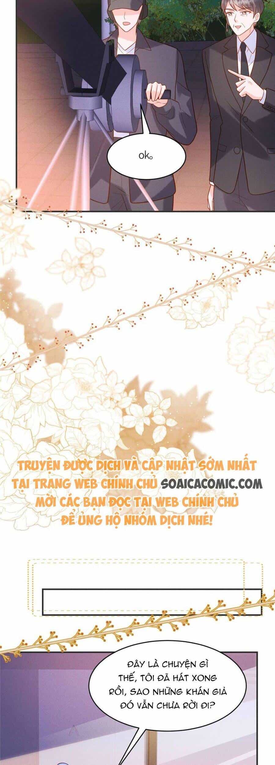 Trọng Sinh Từ Hôn Thê - Chương 29 - ảnh 14