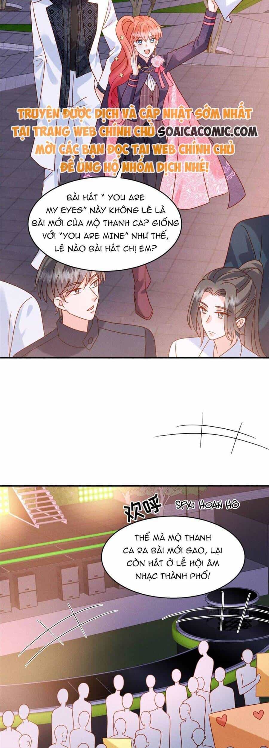 Trọng Sinh Từ Hôn Thê - Chương 29 - ảnh 3