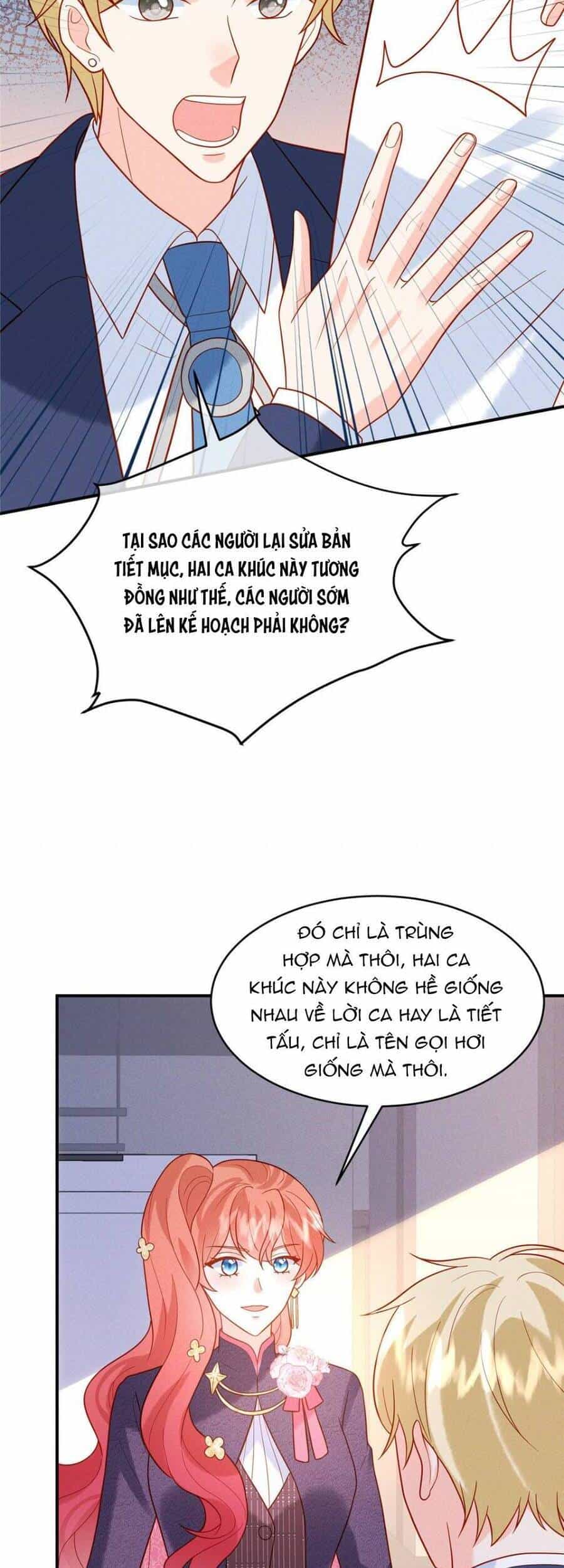 Trọng Sinh Từ Hôn Thê - Chương 30 - ảnh 14