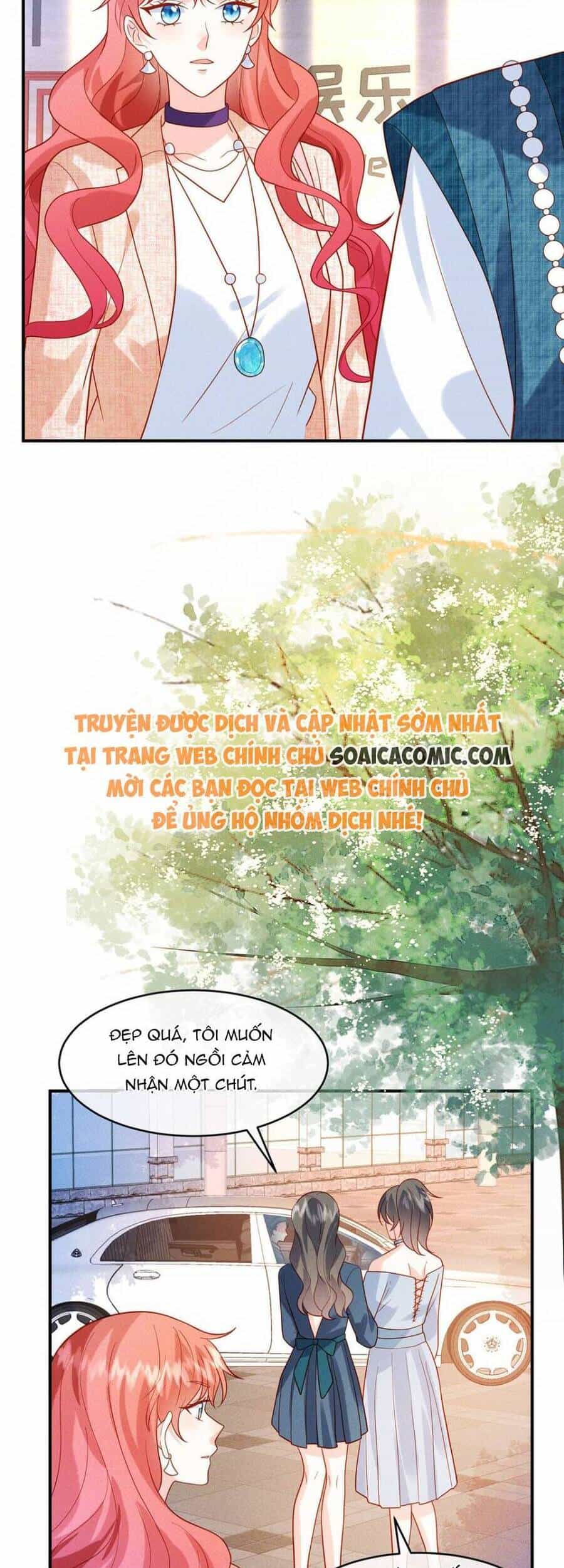 Trọng Sinh Từ Hôn Thê - Chương 34 - ảnh 13