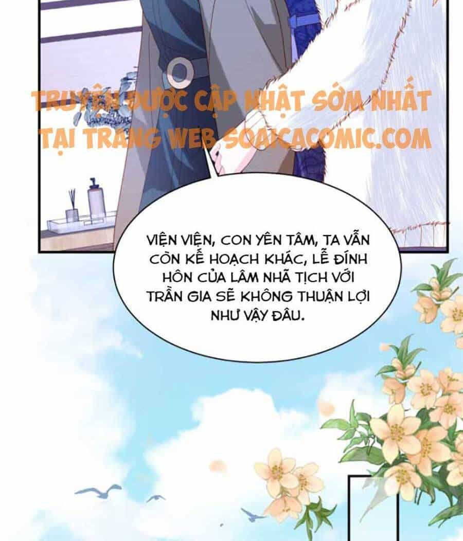 Trọng Sinh Từ Hôn Thê - Chương 4 - ảnh 19