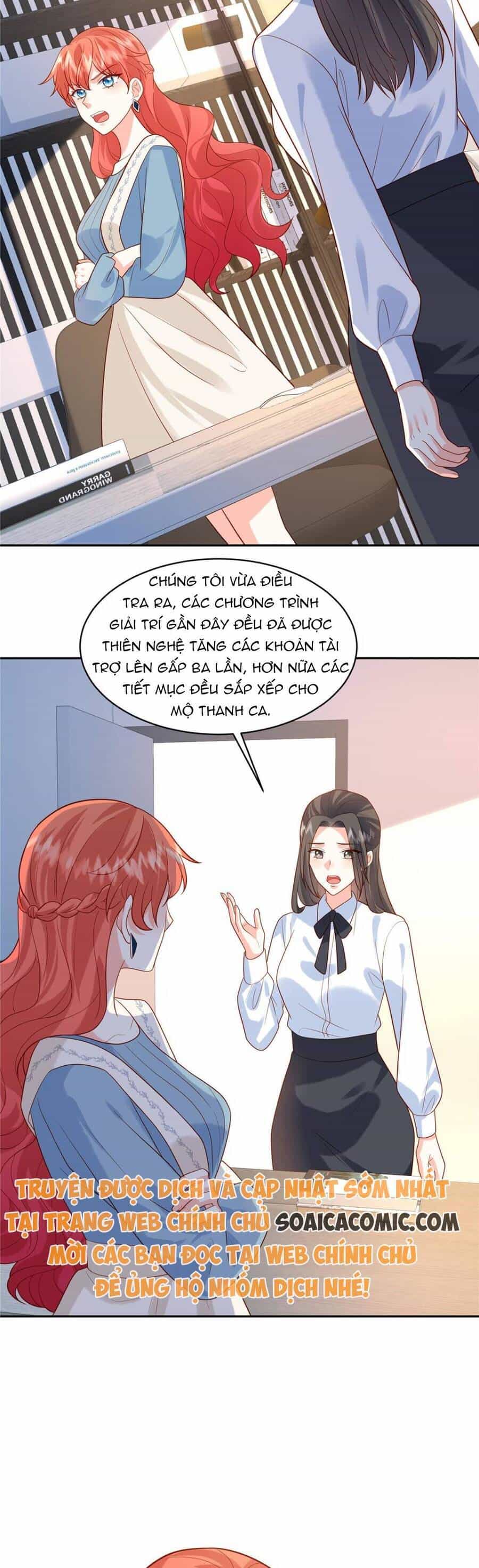 Trọng Sinh Từ Hôn Thê - Chương 42 - ảnh 9