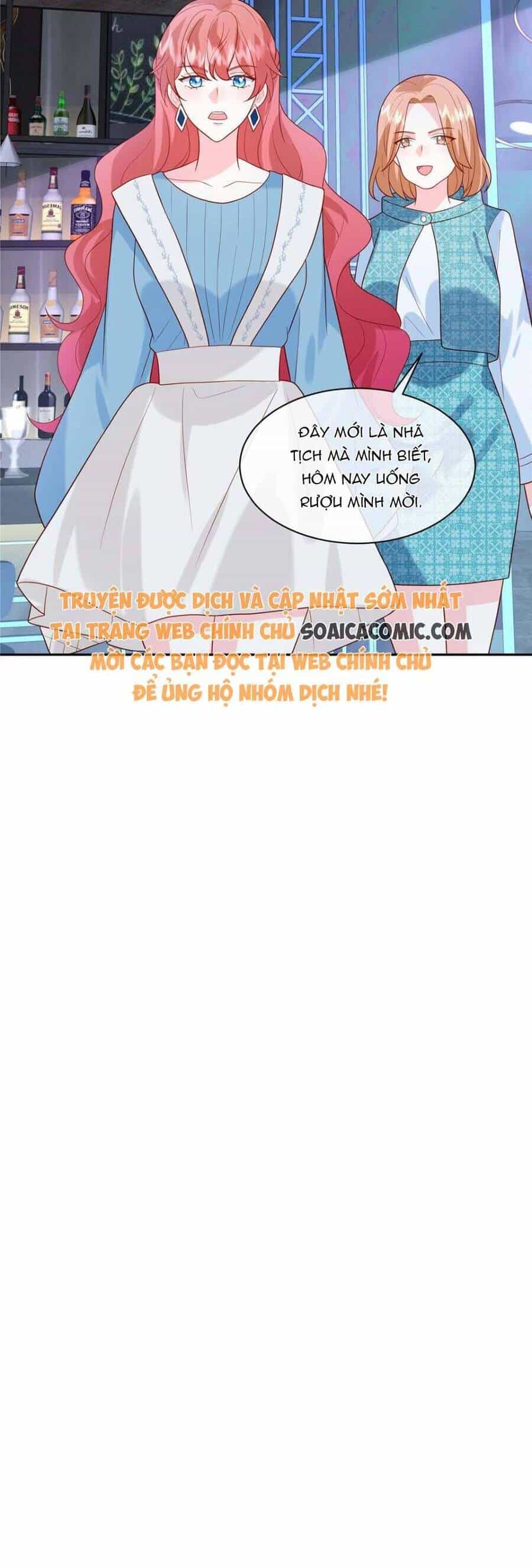 Trọng Sinh Từ Hôn Thê - Chương 44 - ảnh 13