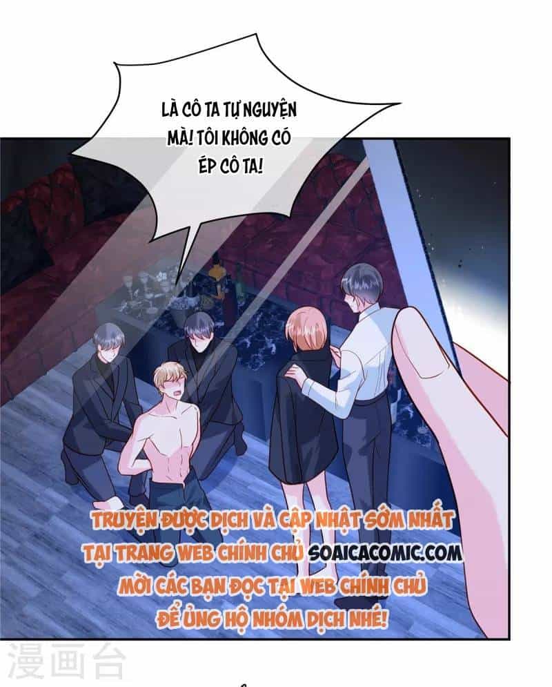 Trọng Sinh Từ Hôn Thê - Chương 50 - ảnh 16