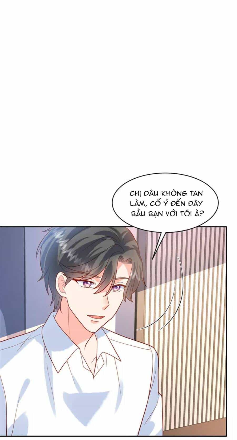 Trọng Sinh Từ Hôn Thê - Chương 53 - ảnh 2