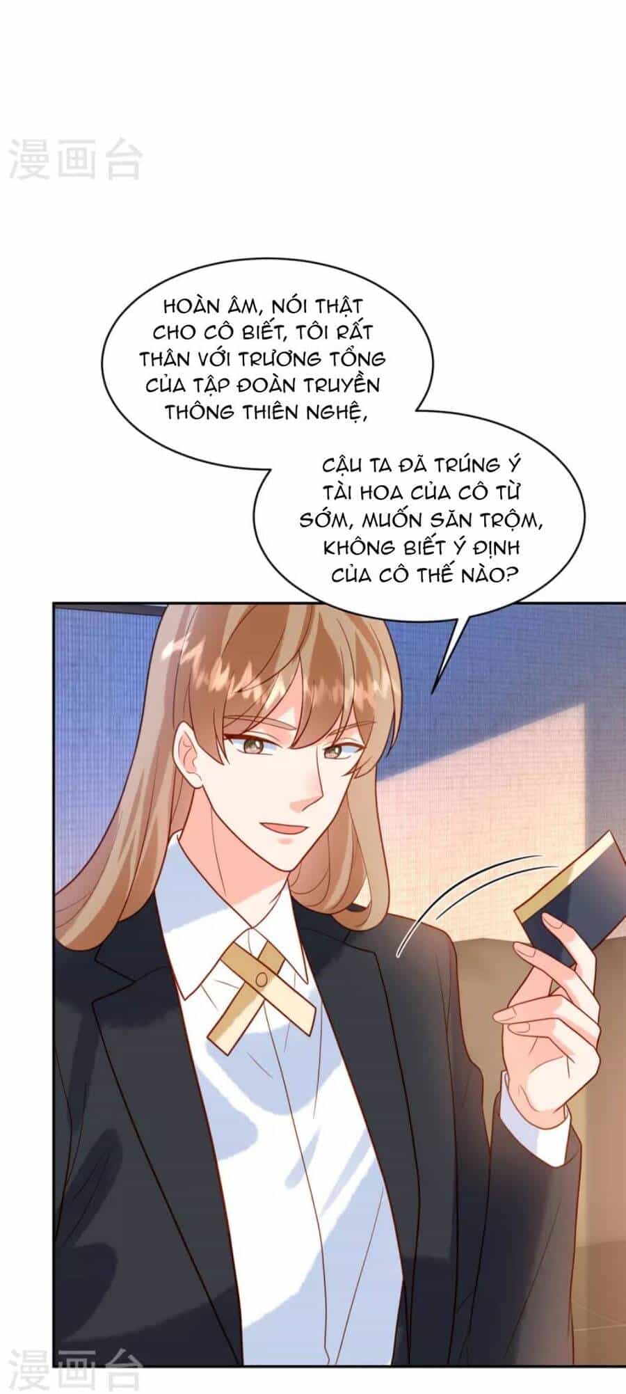 Trọng Sinh Từ Hôn Thê - Chương 54 - ảnh 19