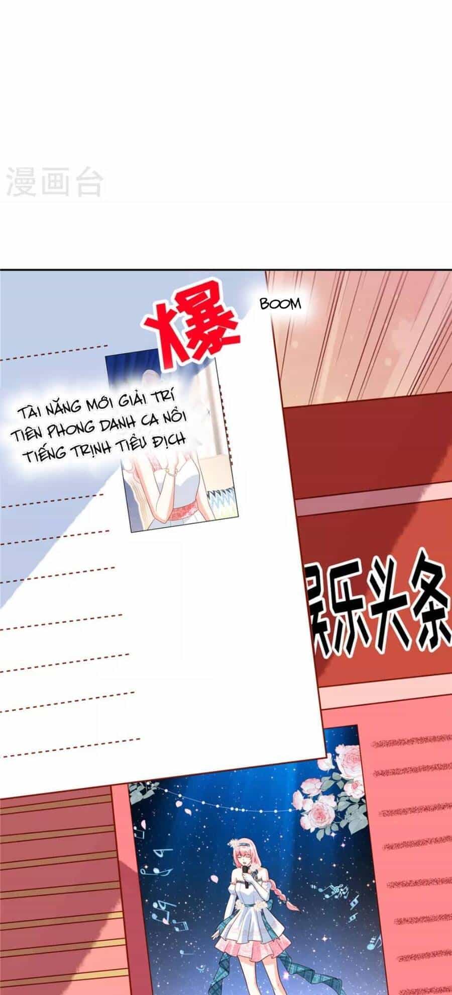 Trọng Sinh Từ Hôn Thê - Chương 54 - ảnh 2
