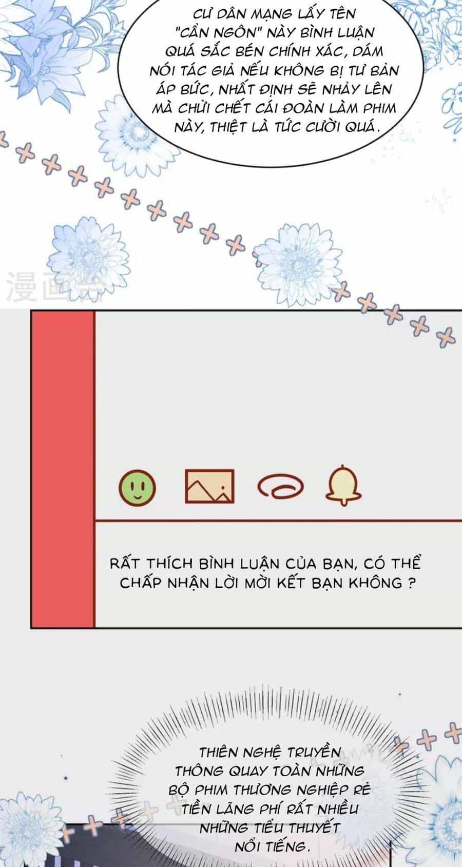 Trọng Sinh Từ Hôn Thê - Chương 55 - ảnh 8