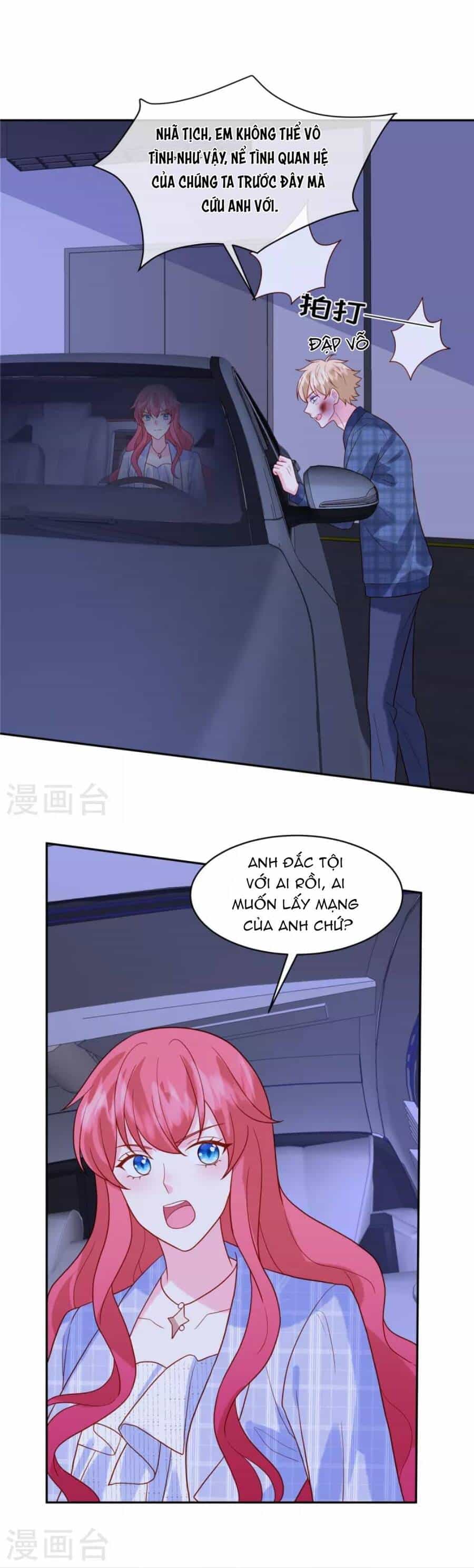 Trọng Sinh Từ Hôn Thê - Chương 56 - ảnh 4