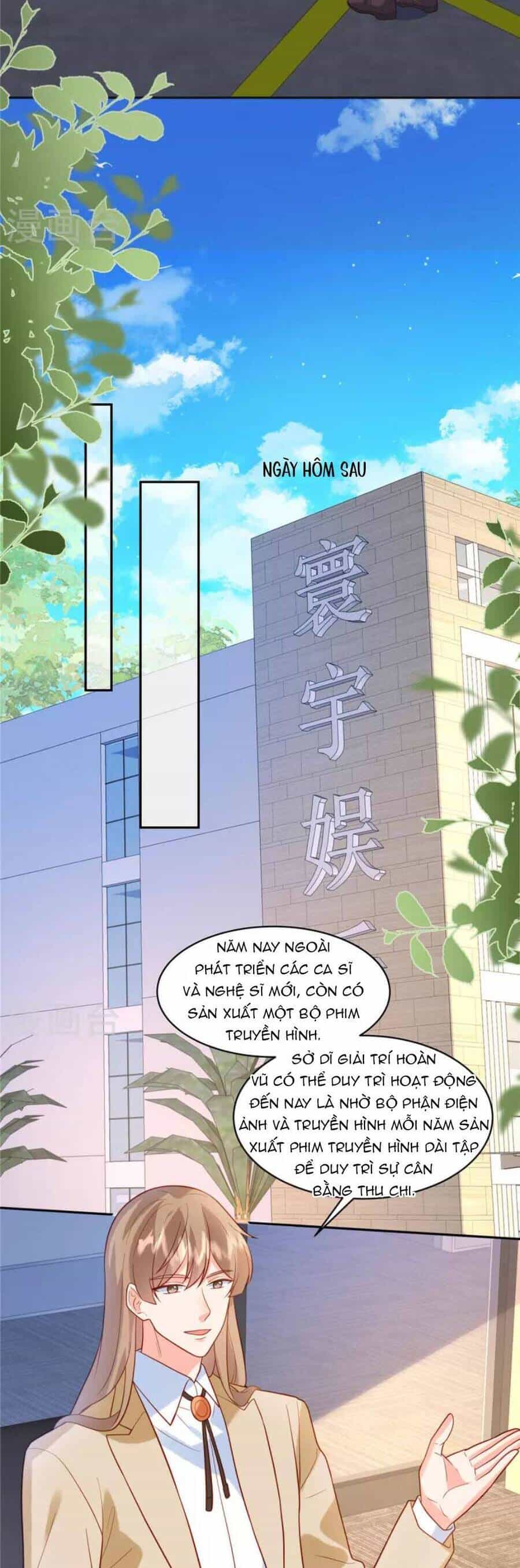 Trọng Sinh Từ Hôn Thê - Chương 58 - ảnh 5