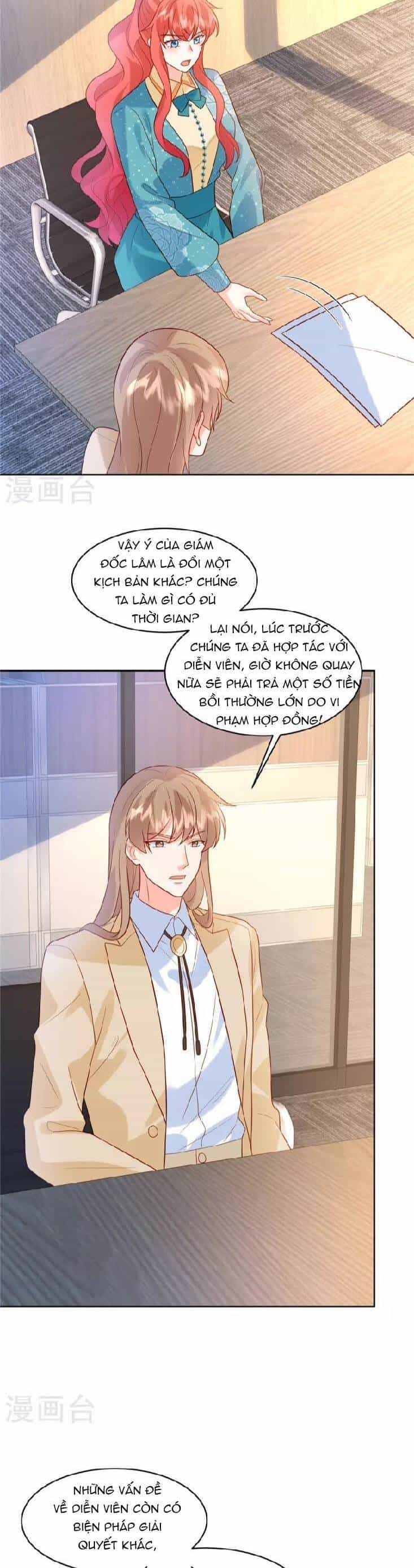 Trọng Sinh Từ Hôn Thê - Chương 59 - ảnh 10