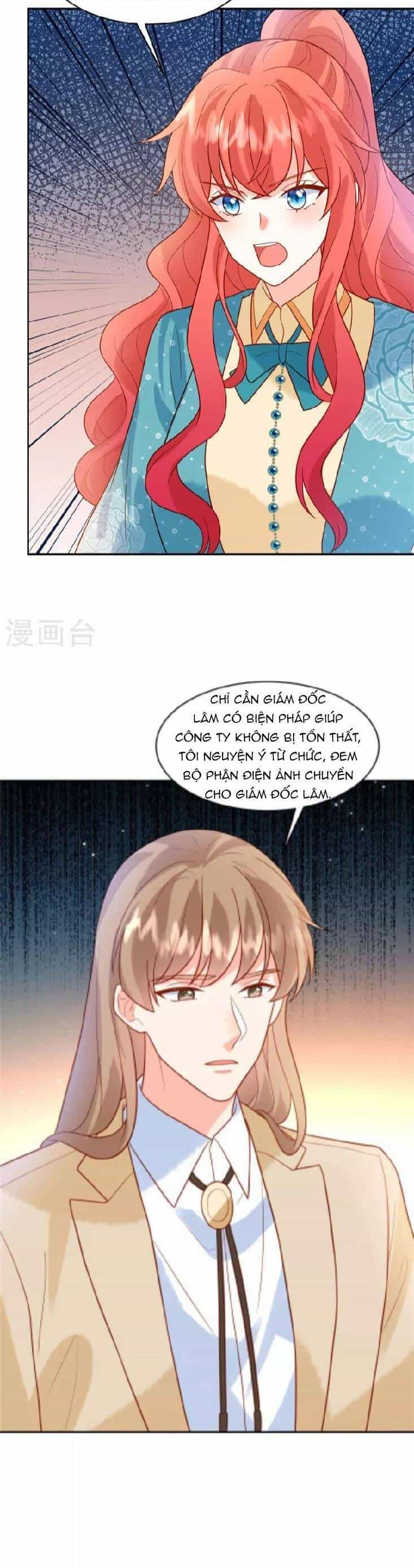 Trọng Sinh Từ Hôn Thê - Chương 59 - ảnh 12