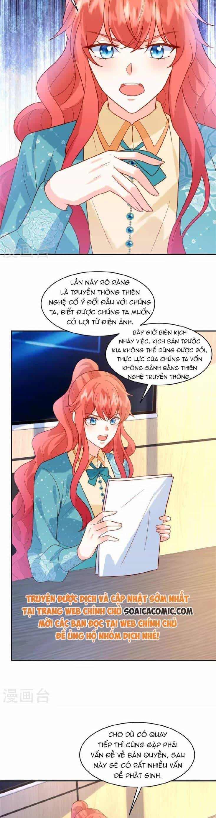 Trọng Sinh Từ Hôn Thê - Chương 59 - ảnh 9