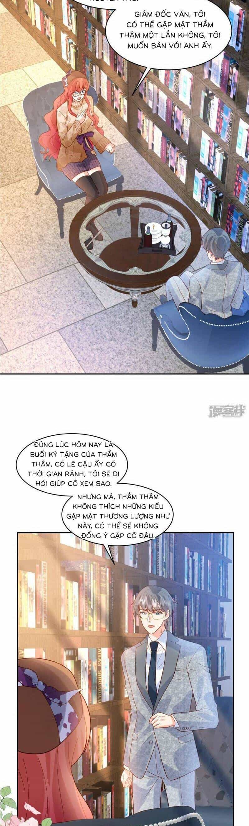 Trọng Sinh Từ Hôn Thê - Chương 62 - ảnh 11
