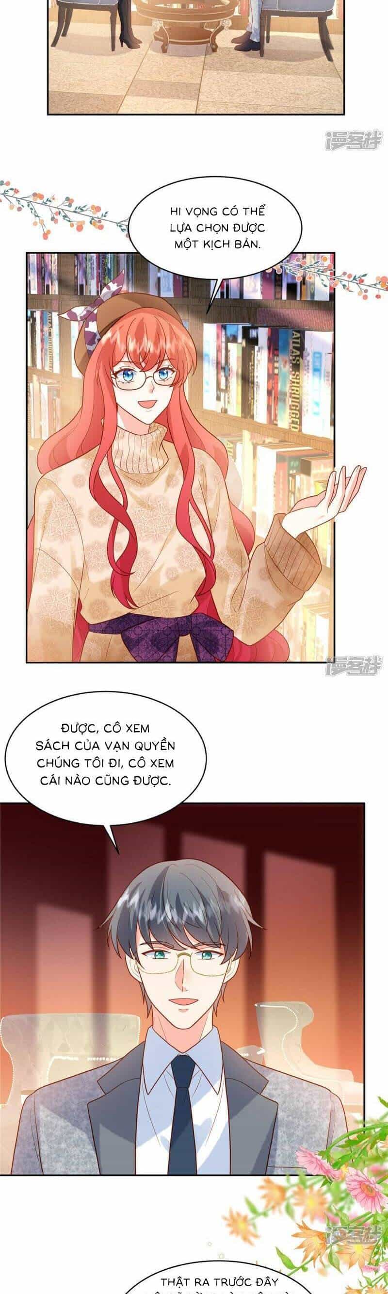 Trọng Sinh Từ Hôn Thê - Chương 62 - ảnh 6