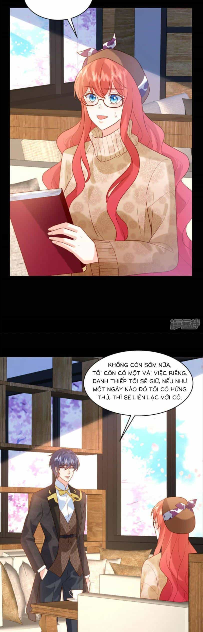 Trọng Sinh Từ Hôn Thê - Chương 66 - ảnh 10