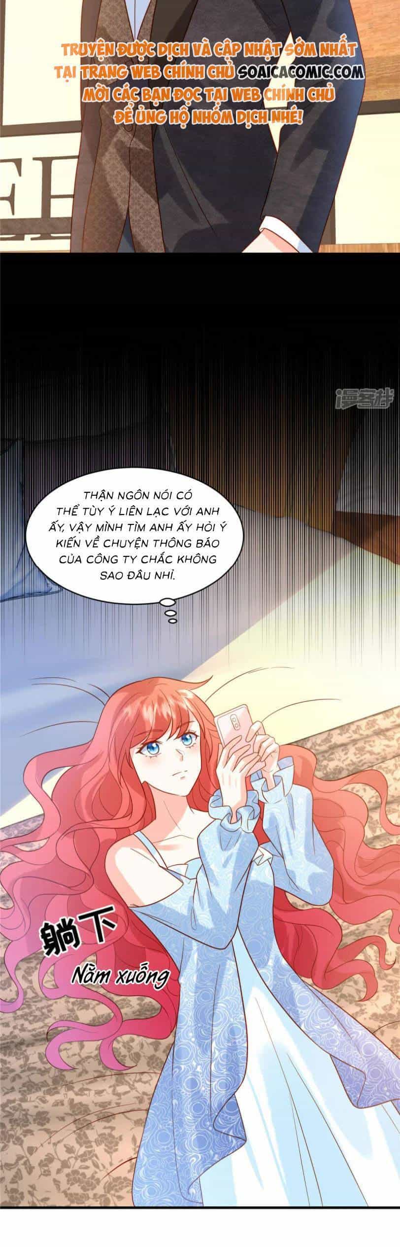 Trọng Sinh Từ Hôn Thê - Chương 66 - ảnh 12
