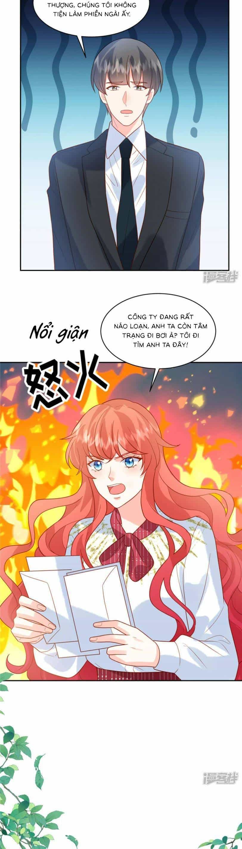 Trọng Sinh Từ Hôn Thê - Chương 68 - ảnh 2