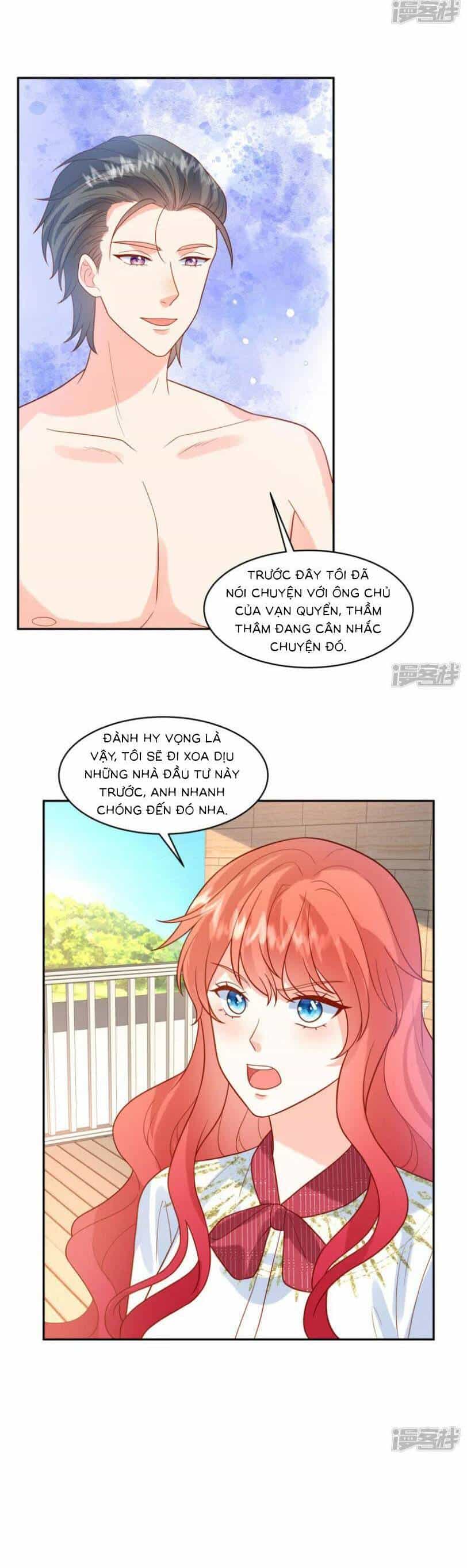 Trọng Sinh Từ Hôn Thê - Chương 68 - ảnh 9
