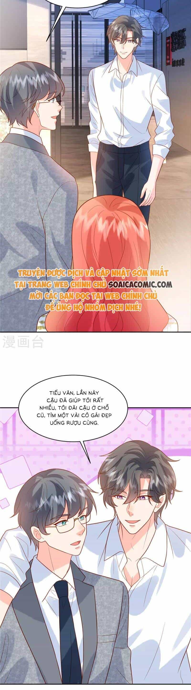 Trọng Sinh Từ Hôn Thê - Chương 69 - ảnh 15