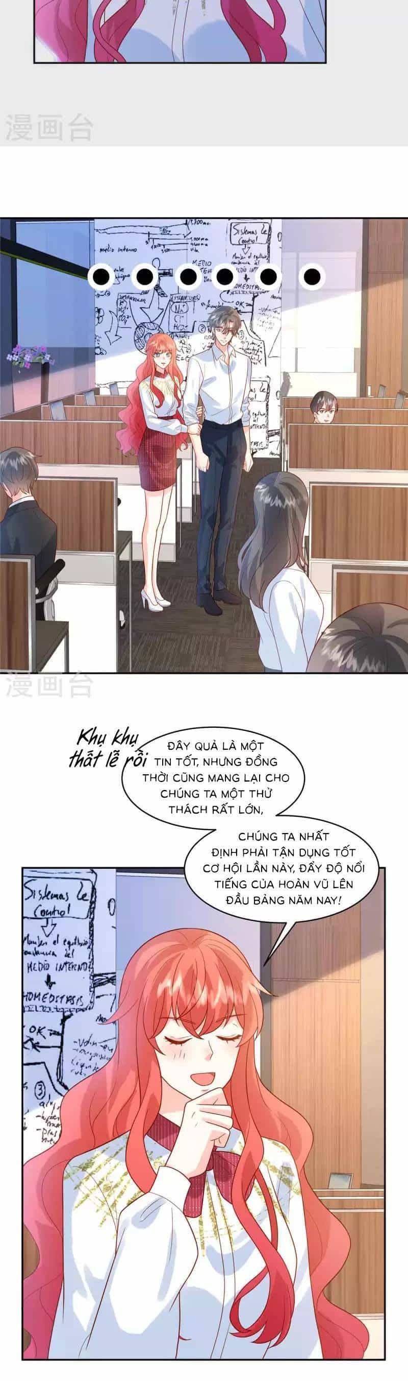 Trọng Sinh Từ Hôn Thê - Chương 69 - ảnh 8