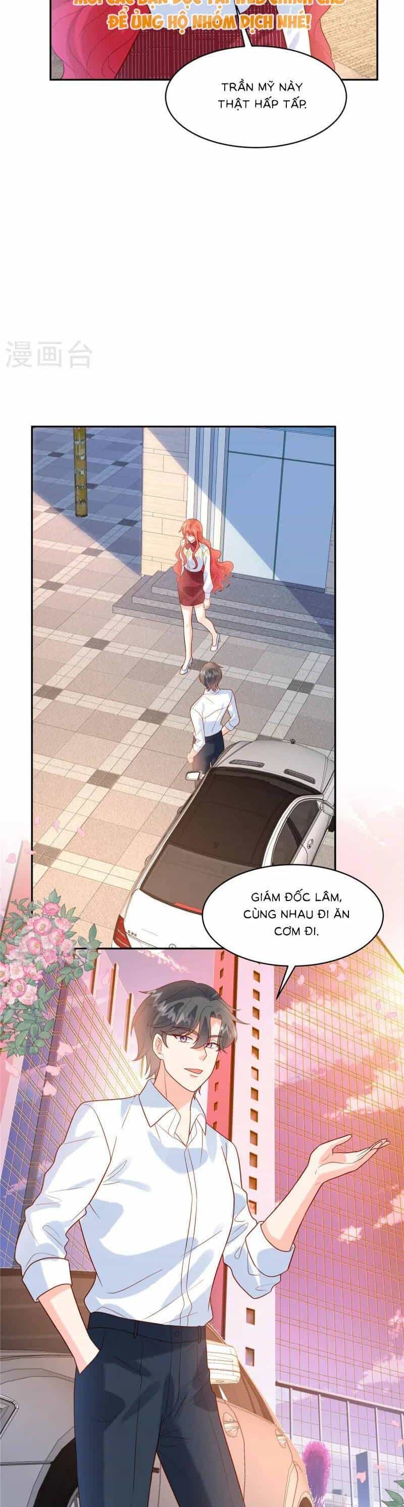 Trọng Sinh Từ Hôn Thê - Chương 70 - ảnh 11