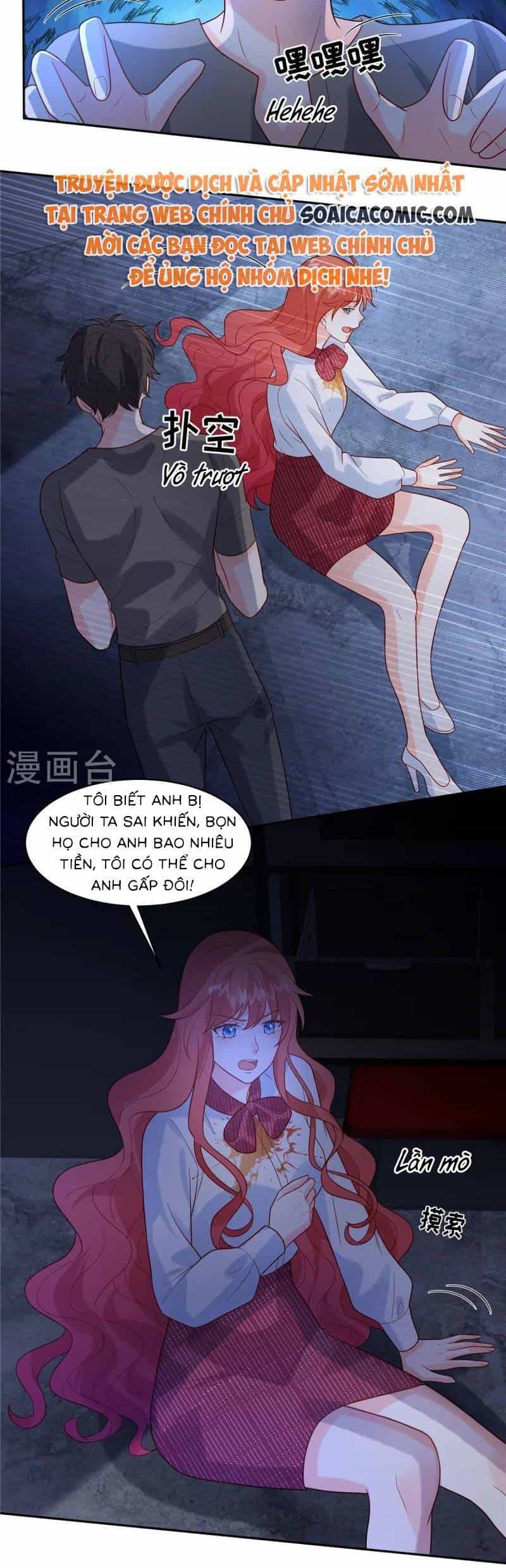 Trọng Sinh Từ Hôn Thê - Chương 72 - ảnh 5